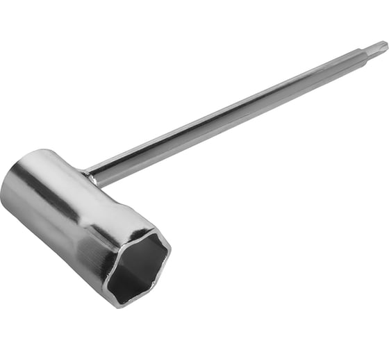 Ключ свечной комбинированный 19 мм,TORX 27 Stihl DDE 647-734