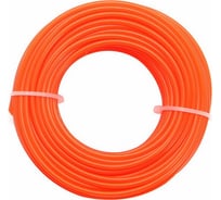 Леска триммерная круглого сечения 2,4 мм, 10 м STIHL 7028-871-0299