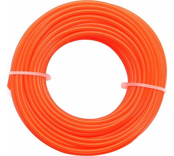 Леска триммерная круглого сечения 2,4 мм, 15 м STIHL 7028-871-0174