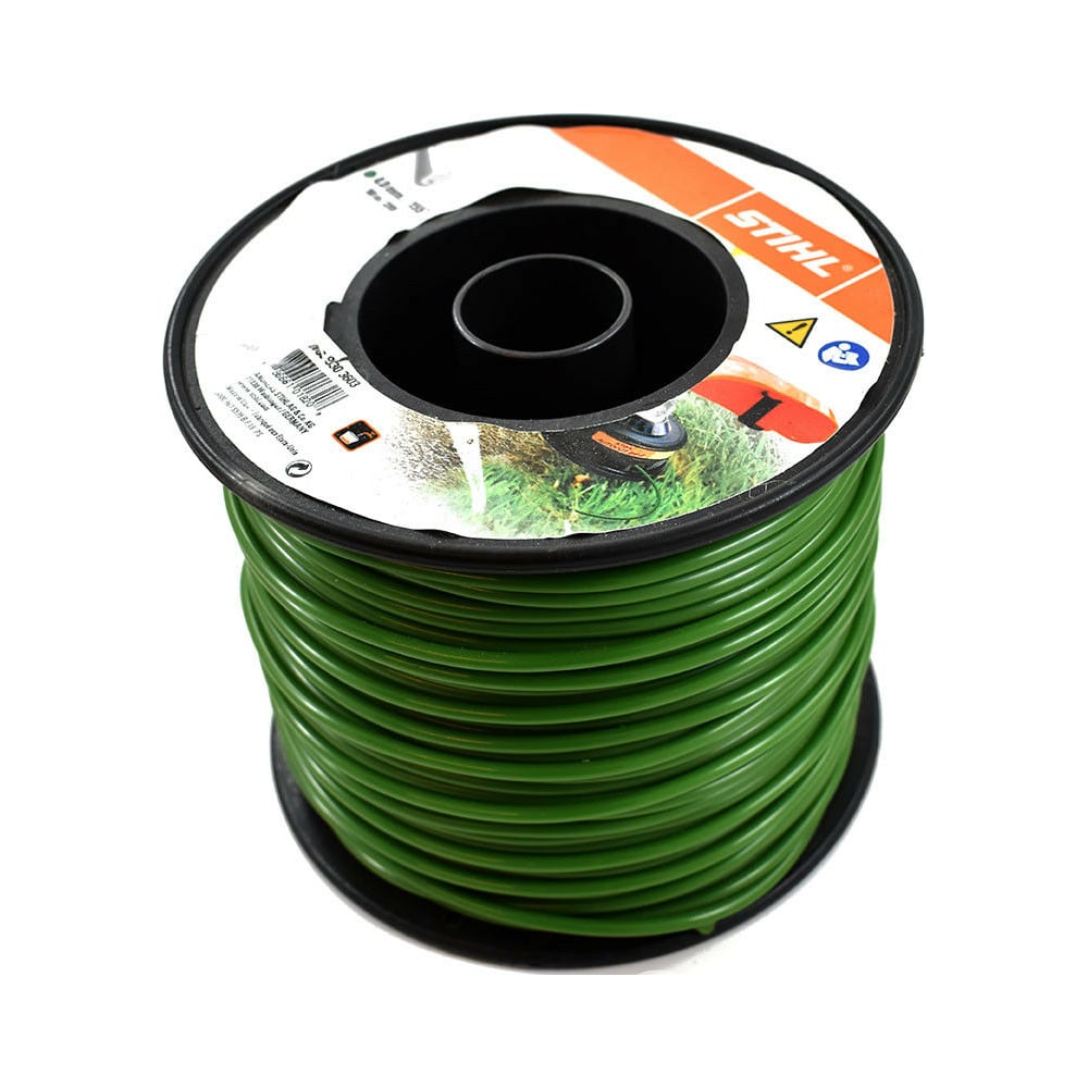 Леска Для Триммера Штиль 2.4 Мм Купить