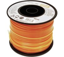 Леска триммерная круглого сечения 2,4 мм, 1053 м STIHL 0000-930-2573