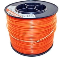 Леска триммерная круглого сечения 2,4 мм, 253 м, бесшумная STIHL 0000-930-2535