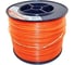 Леска триммерная круглого сечения 2,4 мм, 253 м, бесшумная STIHL 0000-930-2535 1