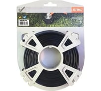 Леска триммерная круглого сечения 3,3 мм, 20 м STIHL 0000-930-2346