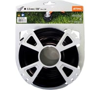Леска триммерная круглого сечения 3,3 мм, 47 м STIHL 0000-930-2347