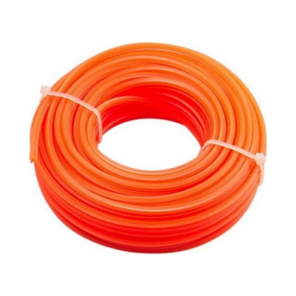 Леска Для Триммера Штиль 2.4 Мм Купить