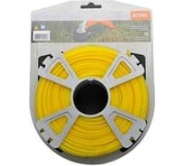 Леска триммерная пятиугольного сечения 3 мм, 15 м STIHL 7028-871-0332