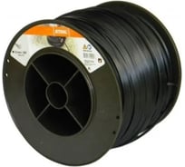 Леска триммерная пятиугольного сечения 3,3 мм, 258 м STIHL 0000-930-3328