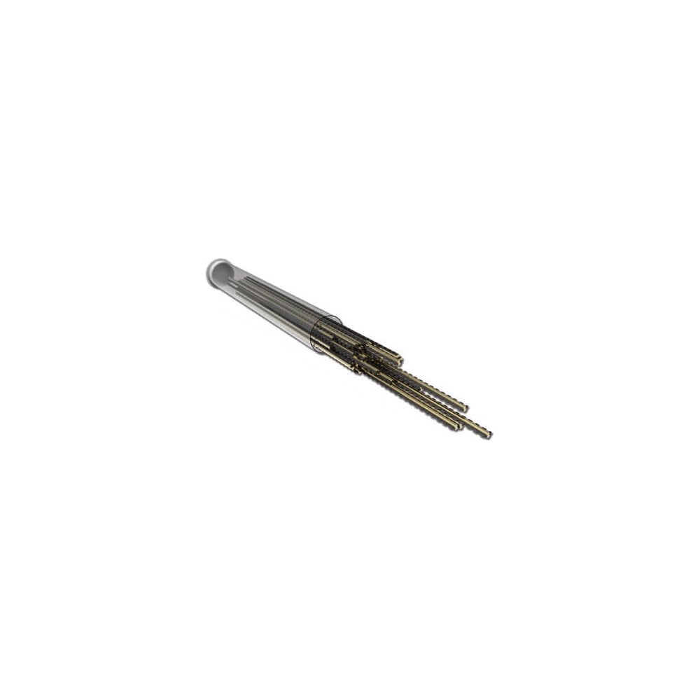 Леска триммерная с зазубренными краями 4 мм, 0.2 м STIHL 0000-930-3505 ...