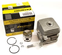 Поршневая группа Champion-Сервис FS38-55 (34мм) 1300026