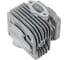 Поршневая группа Champion-Сервис SRM2655SI 1600020 3