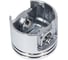 Поршень Champion-Сервис MS180 комплект (38мм, палец 10мм) PRO 1300001 2