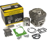 Поршневая группа Champion-Сервис P340S,350S,360S (40,5мм) 1400061