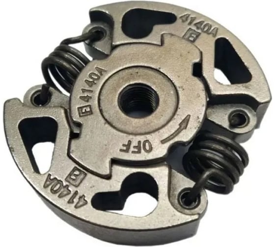 Сцепление Champion-Сервис FS38,40,45,50,55,56,70/KM55,56/MM55,56 1300110 1