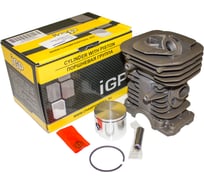 Поршневая группа Champion-Сервис H141,142/2040 (40мм) 1400026