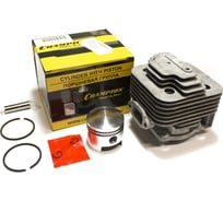 Поршневая группа Champion-Сервис для мотокос 52 куб.см (без прокладок) см. 052112300 1700011