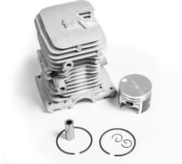 Поршневая группа Champion-Сервис MS180 (38мм) без поддона PRO, поршень с графитовым напылением 1300068