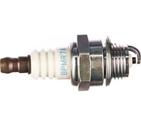 Свеча BPMR7A для EM2500U\EM2600U\EM3400U\RBC411U\413U,кор Makita 196711