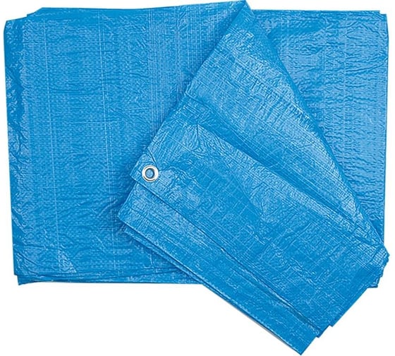 Тент 90 г/м², 3x5 м VOREL 85030