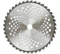 Диск для триммера GT-36T9, 36Т-230*1,3 мм, ЭНЕРГОПРОМ 00-00017156