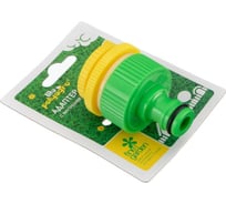 Адаптер с внутренней резьбой Lite 1/2", 3/4", 1" POLYAGRO 7576355