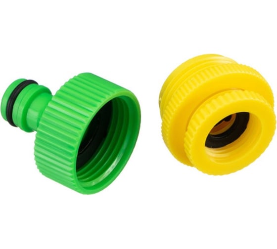 Адаптер с внутренней резьбой Lite 1/2", 3/4", 1" POLYAGRO 7576355