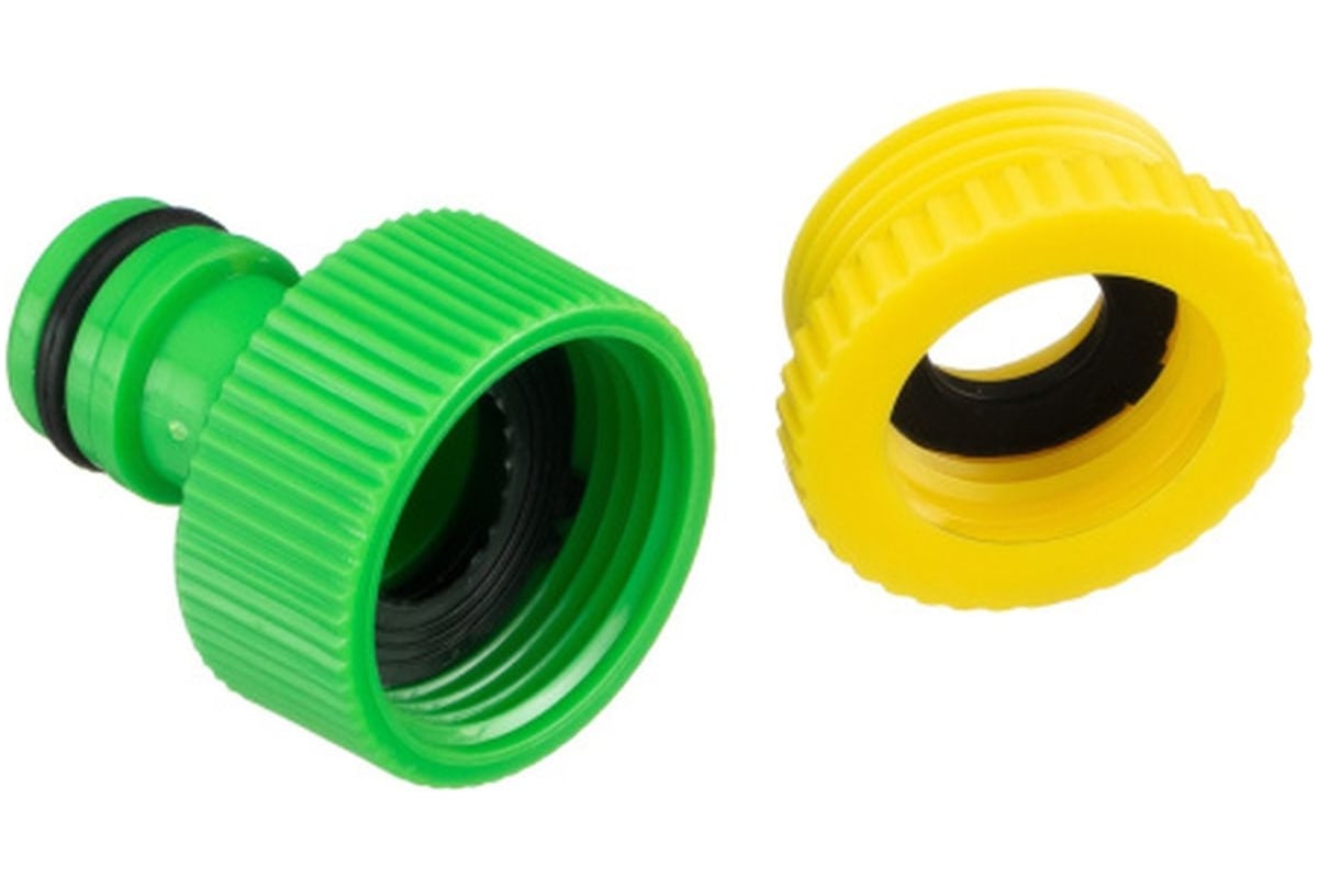 Адаптер с внутренней резьбой Lite 3/4", 1/2" POLYAGRO 7576360 ...