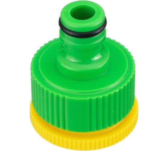 Адаптер с внутренней резьбой Lite 3/4", 1" POLYAGRO 7576350