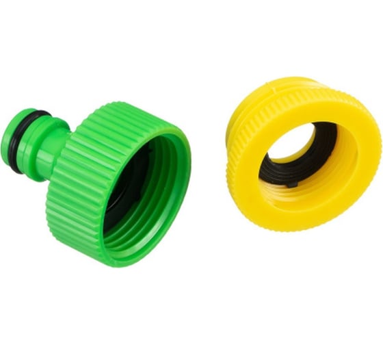 Адаптер с внутренней резьбой Lite 3/4", 1" POLYAGRO 7576350