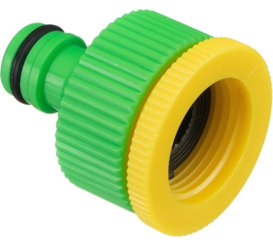 Адаптер с внутренней резьбой Lite 3/4", 1" POLYAGRO 7576350
