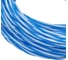 Леска для триммера POLYAGRO Gold "квадрат витая композит" 2,4мм 10м 7704452 3