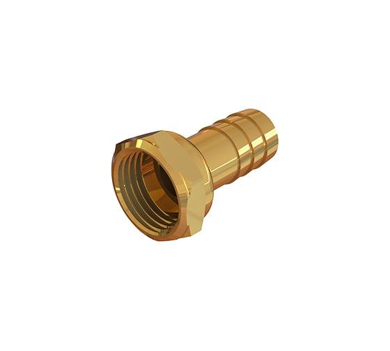 Штуцер ELSEN Metalit В, 1/2", 14, латунь EBF23.12-14