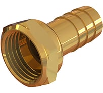Штуцер ELSEN Metalit В, 3/4", 20, латунь EBF23.34-20