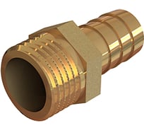 Штуцер ELSEN Metalit Н, 3/4", 16, латунь EBF22.34-16