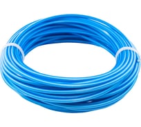 Леска для триммера Gold квадрат композит, 3 мм, 10 м POLYAGRO 7704154