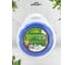 Леска для триммера POLYAGRO Gold "круг" 2,4ммx15м (в блистере) 7704401 5
