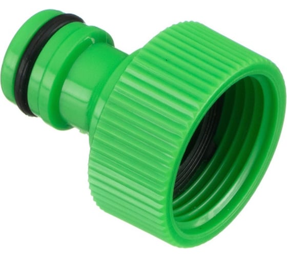 Штуцер с внутренней резьбой Lite 3/4" POLYAGRO 7576325