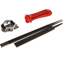 Заточной комплект для цепей X-Cut C83/85 (3/8"; 1.5 мм) Husqvarna 5869385-01