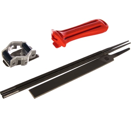 Заточной комплект для цепей X-Cut C83/85 (3/8"; 1.5 мм) Husqvarna 5869385-01