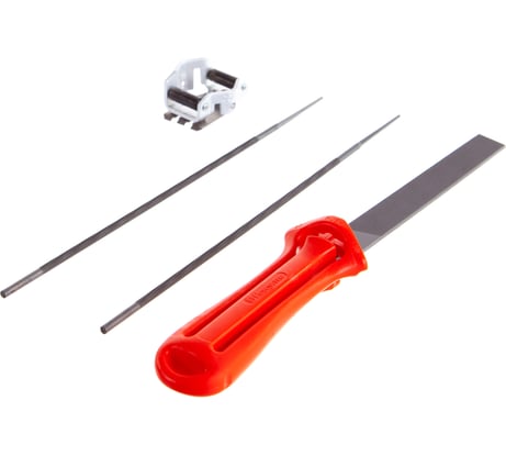 Заточной комплект для цепей X-Cut S93G (3/8"; 1.3 мм) Husqvarna 5878067-01