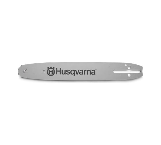 Шина пильная X-PRECISION (10"; 0.325"; 1.1 мм; 46 зв.) Husqvarna 5939143-46