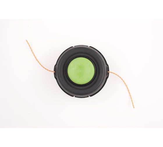 Головка триммерная TH05-13, Standart, гайка M10x1,25L TUSCAR 102051304-1