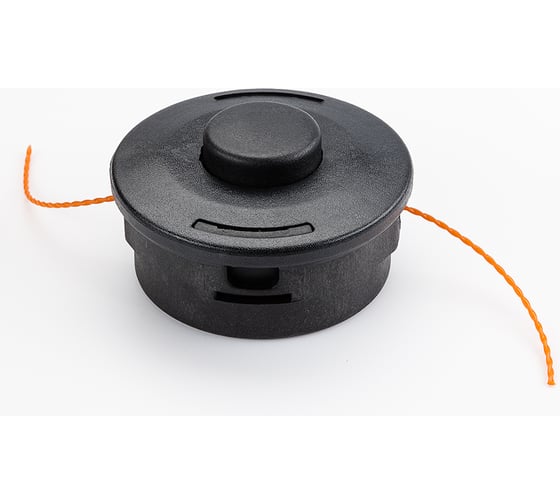 Головка триммерная TH02-13, Standart, гайка M10x1,25L TUSCAR 102021304-1