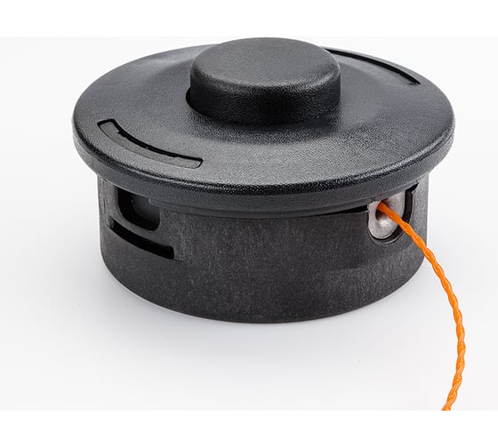 Головка триммерная TH02-13, Standart, гайка M10x1,25L TUSCAR 102021304-1