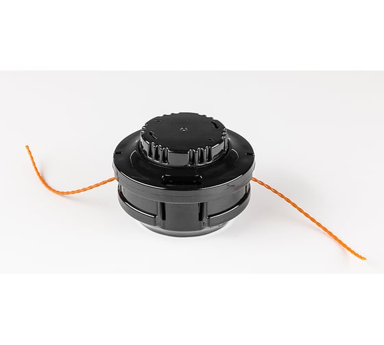 Головка триммерная TH07-14, Premium, гайка M10x1,25L TUSCAR 102071404-1