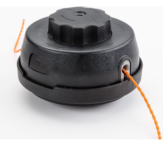 Головка триммерная TH06-13, Standart, гайка M10x1,25L TUSCAR 102061304-1