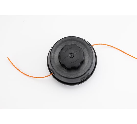 Головка триммерная TH06-13, Standart, гайка M10x1,25L TUSCAR 102061304-1