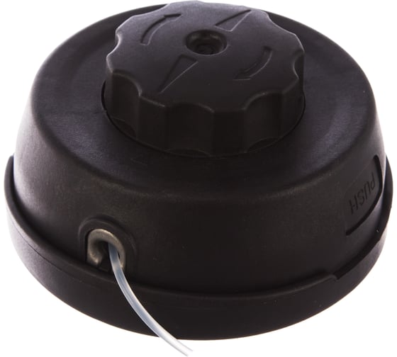 Головка триммерная TH06-13, Standart, гайка M10x1,25L TUSCAR 102061304-1