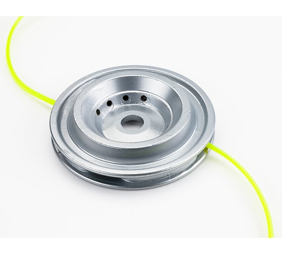 Головка триммерная TH60-33, Standart, universal TUSCAR 102603300-2