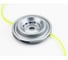 Головка триммерная TH60-33, Standart, universal TUSCAR 102603300-2 2